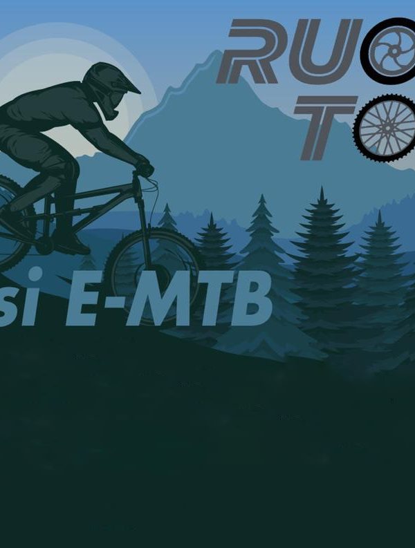 Corsi E-MTB